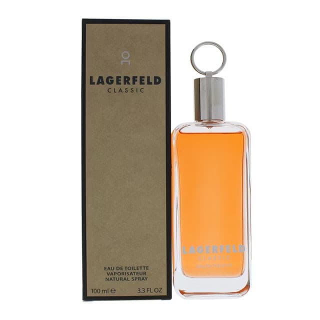 LAGERFELD 3.3 MEN