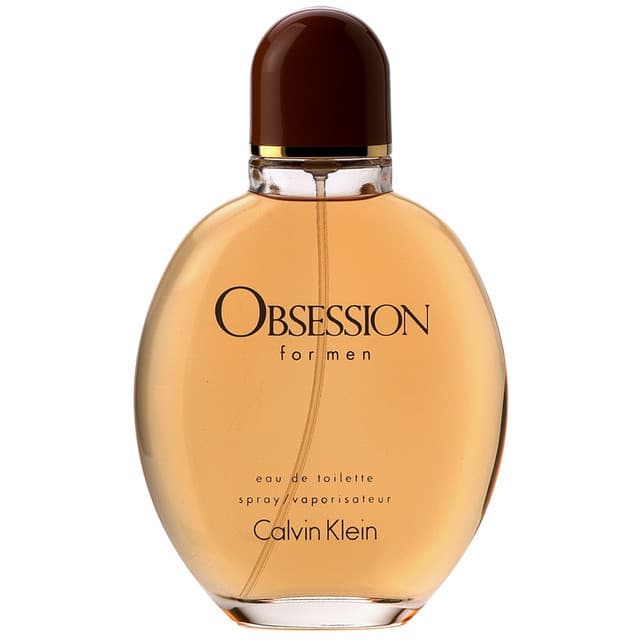 CK OBSESSION 3.4 WOMEN