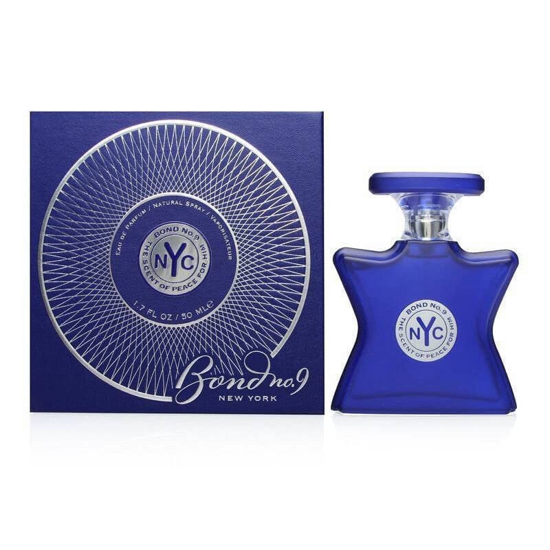 SCENT OF PEACE 1.7 EDP M