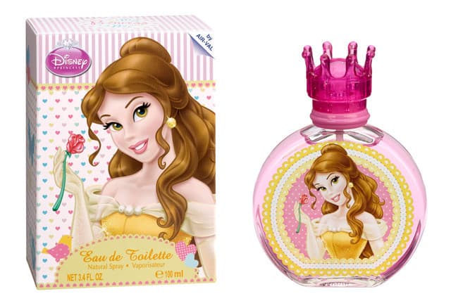 PRINCESS BELLE 3.4 EDT