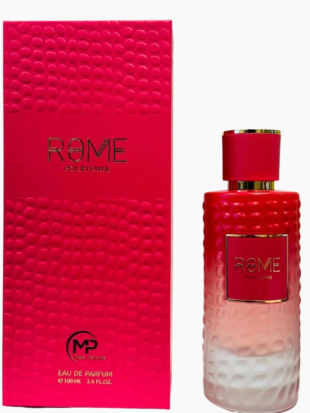 BHARARA ROME POUR FEMME 3.4 EDP WOMEN