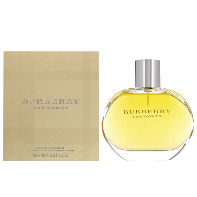 BURBERRY CLASSIC 3.3 W