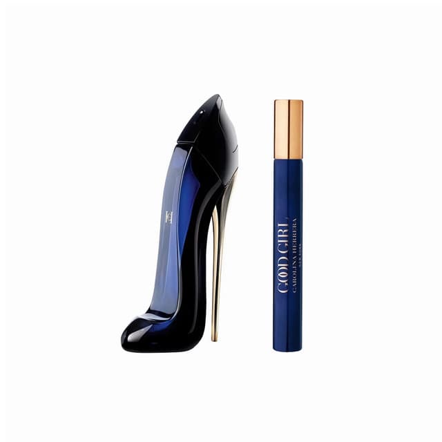 GOOD GIRL 1.7 EDP SET W