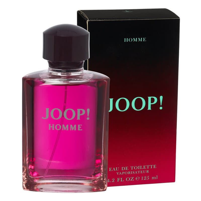 JOOP HOMME 4.2 MEN