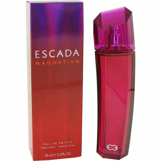 ESCADA MAGNETISM 2.5 WOMEN
