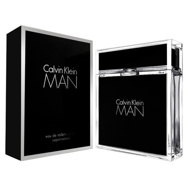 CK MAN 3.4 OZ