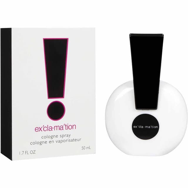 EXCLAMATION 1.7 WOMEN