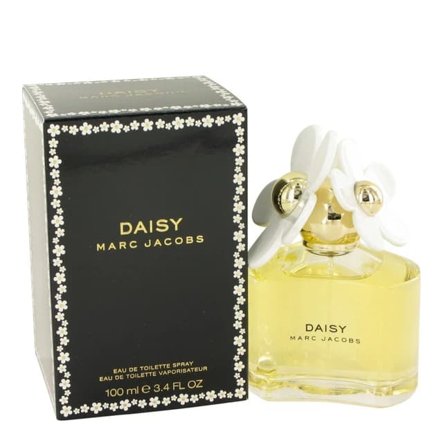 MARC JACOBS DAISY 3.4 EDT WOMEN