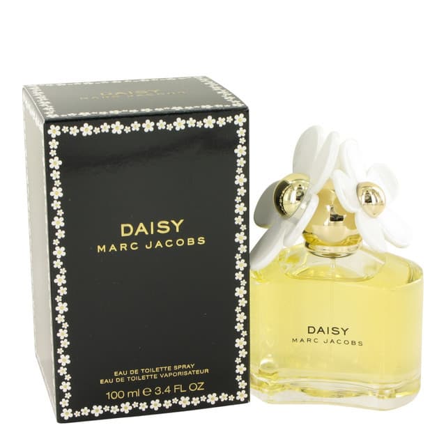 MARC JACOBS DAISY 3.4 WOMEN