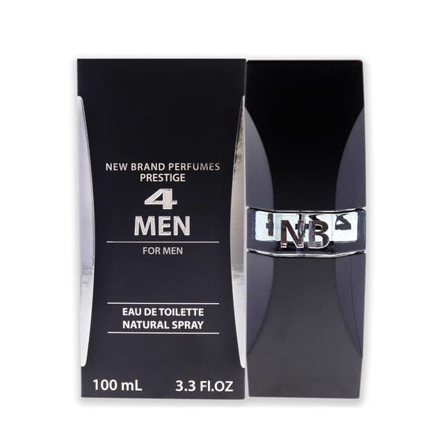 NB 4 MEN 3.4 M
