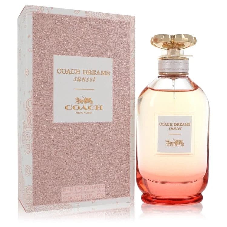 COACH DREAM SUNSET 3.0 EDP W