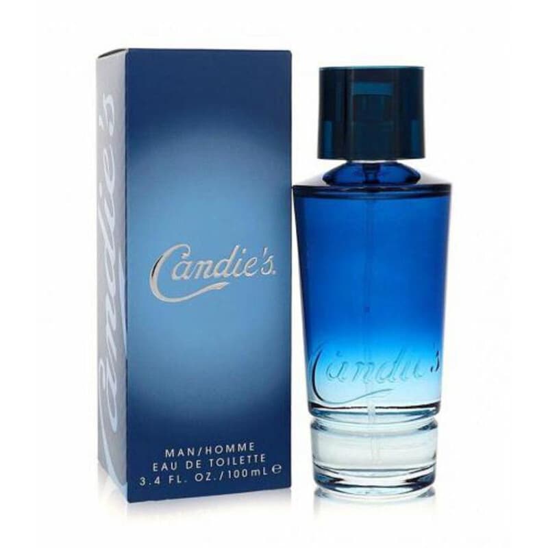 CANDIES 3.4 EDT M