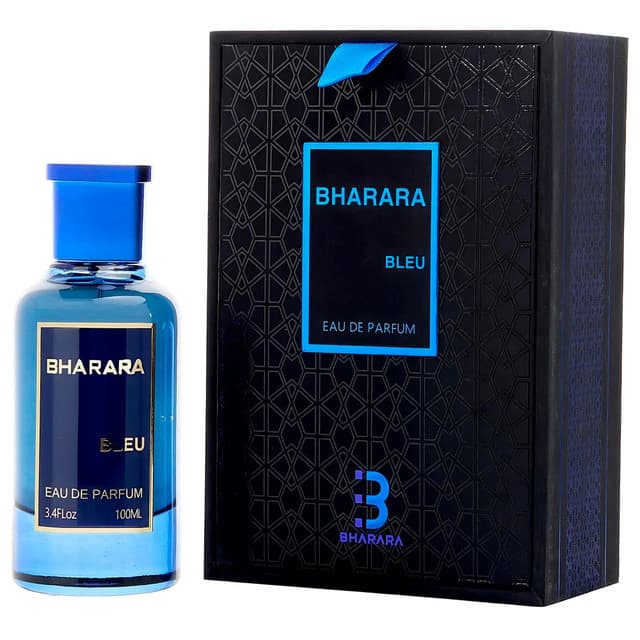 BHARARA BLEU 3.4 EDP
