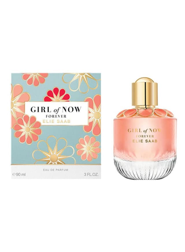 ELIE SAAB GIRL OF NOW FOREVER 3.0 EDP WOMEN