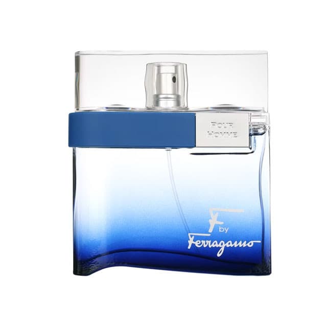 F BY FERRAGAMO 3.4 OZ MEN