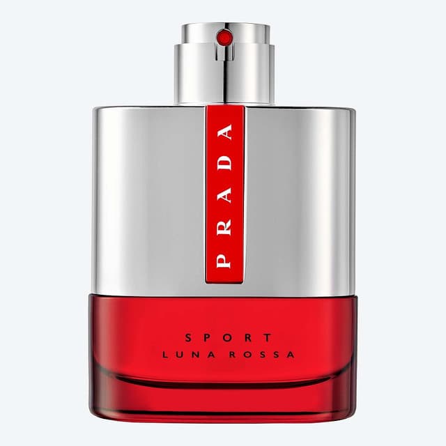 PRADA LUNA ROSSA SPORT 3.4 OZ MEN EDT