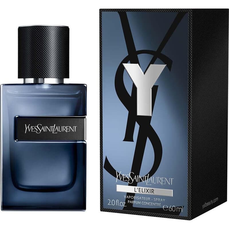 YSL Y ELIXIR 2.0 PARFUM