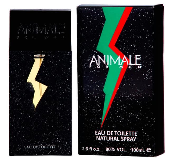 ANIMALE 3.4 MEN
