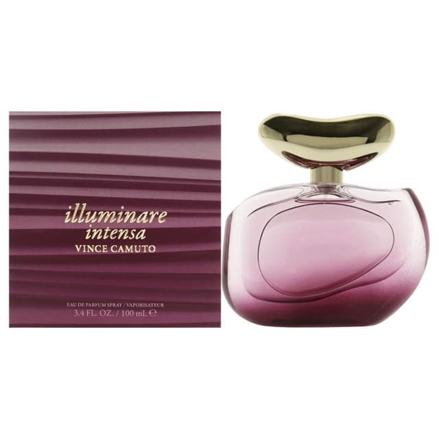 VINCE CAMUTO ILLUMINARE INTENSA 3.4 EDP W