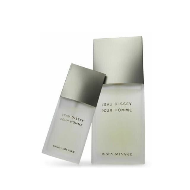 ISSEY MIYAKE L'EAU D'ISSEY EDP 4.2 OZ