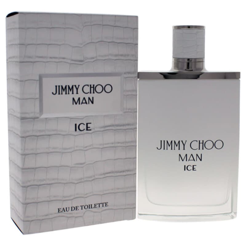 JIMMY CHOO ICE 3.4 MEN