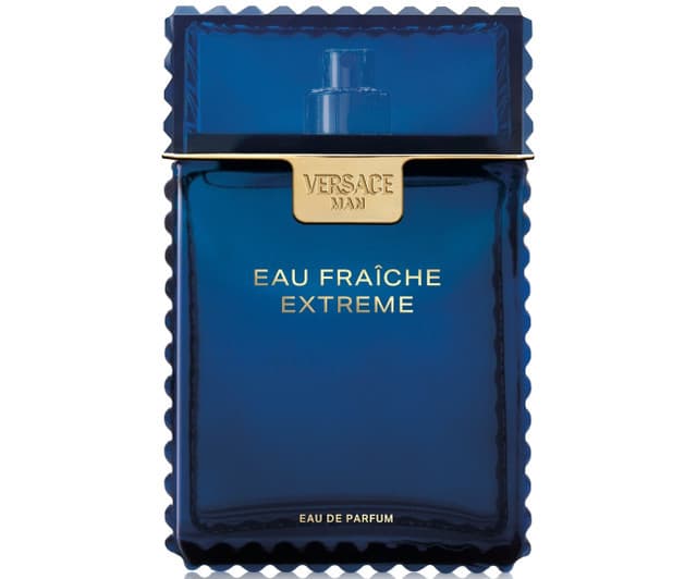 VERSACE EAU FRAICHE EXTREME 6.7 EDP M