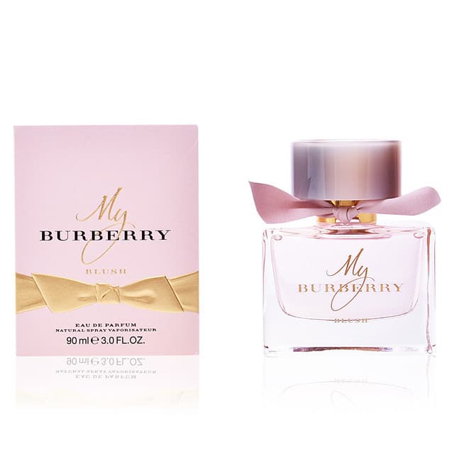 MY BURBERRY BLUSH 3.0 EDP