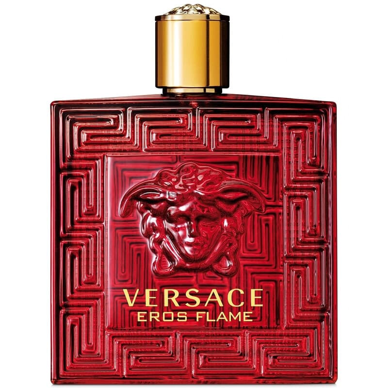 VERSACE EROS FLAME 3.4 TST
