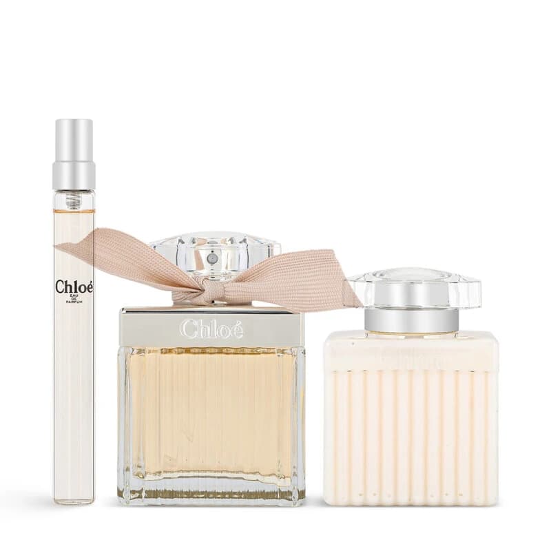 CHLOE EDP 3PC SET