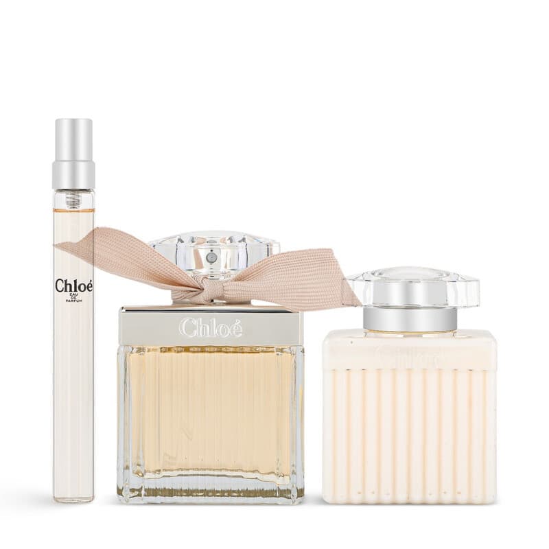CHLOE EDP 3PC SET