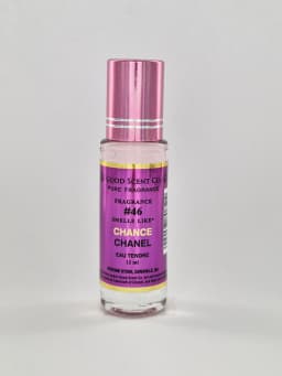 Chanel Chance Eau Tendre – Body Oil (12ml)