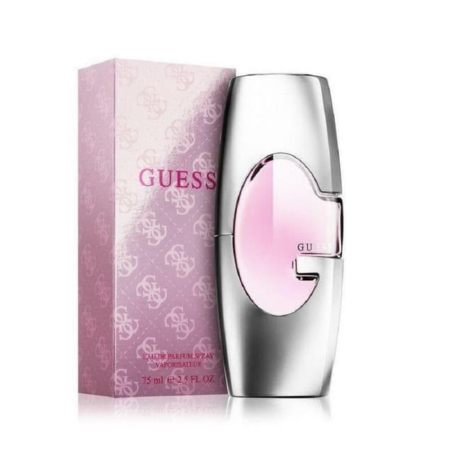 GUESS 2.5 WOMEN