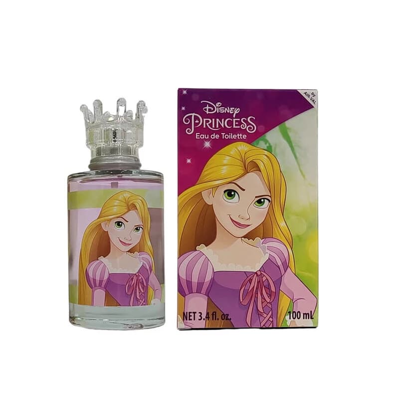 DISNEY PRINCESS RAPUNZEL 3.4 EDT
