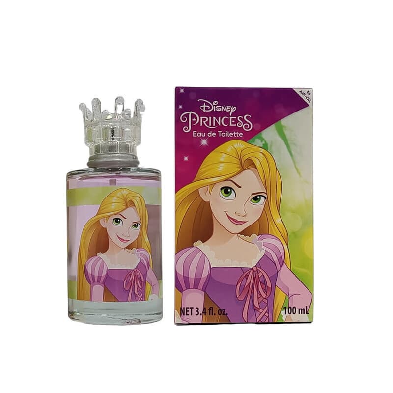 DISNEY PRINCESS RAPUNZEL 3.4 EDT
