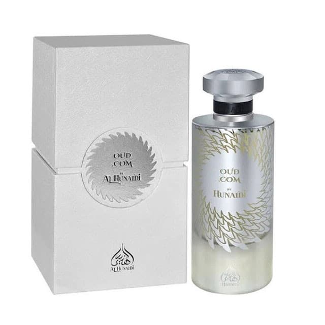 HUNAIDI OUD.COM