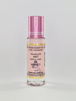 MJ Perfect – Body Oil (12ml)