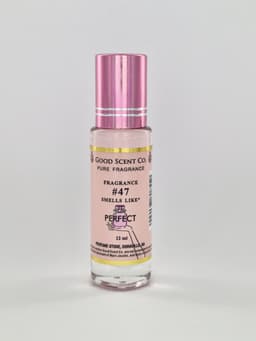 MJ Perfect – Body Oil (12ml)