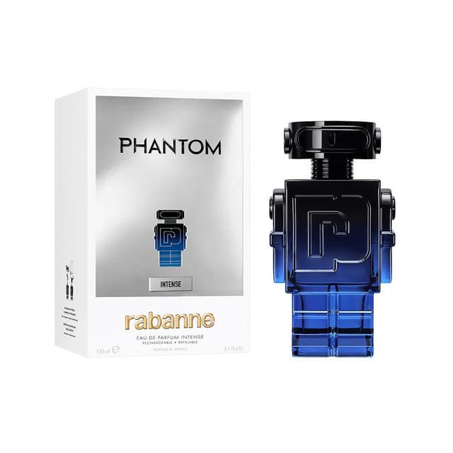 PACO RABBANE PHANTOM INTENSE 3.4 EDP M