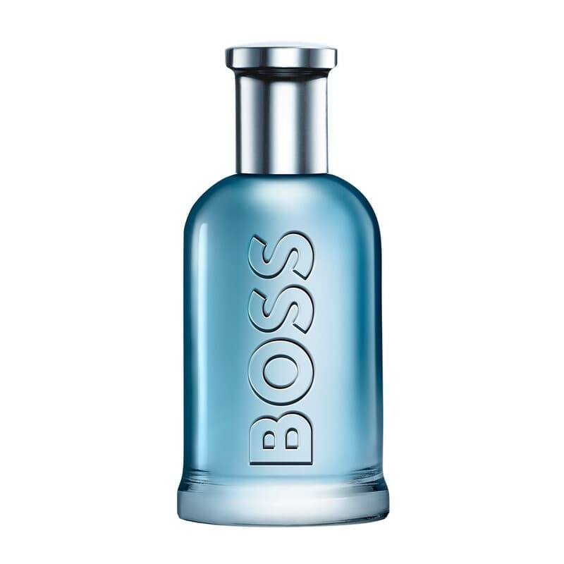 BOSS BOTTLED TONIC 1.7 EDT M