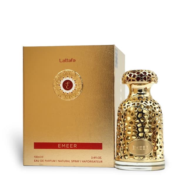 LATTAFA EMEER 3.4 OZ M