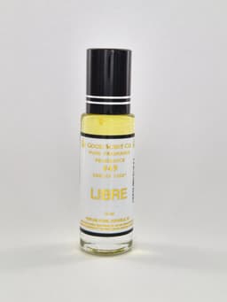 YSL Libre – Body Oil (12ml)