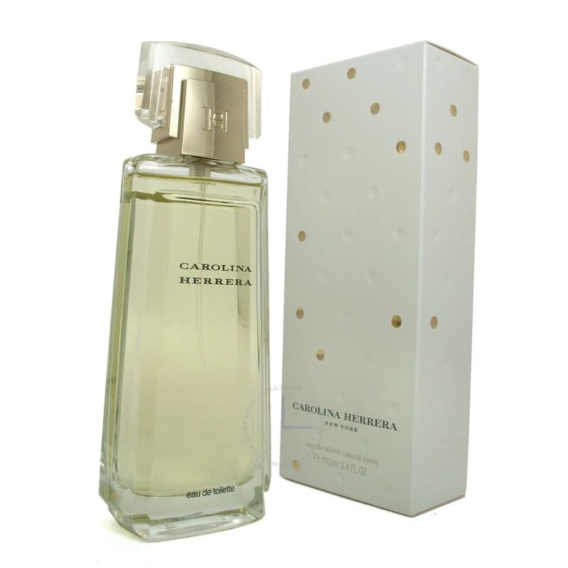 CAROLINA HERRERA 3.4 EDT WOMEN