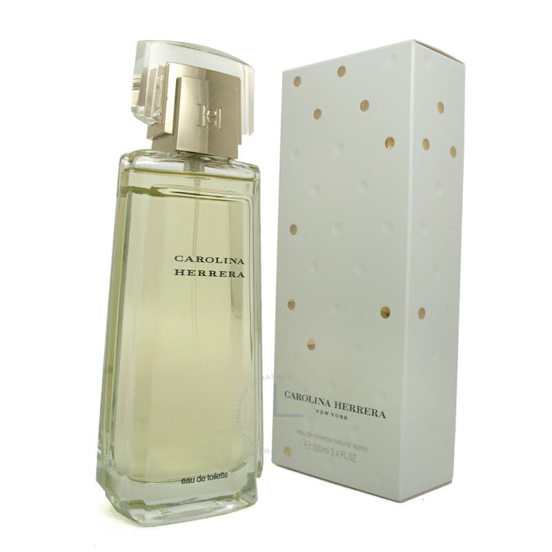 CAROLINA HERRERA 3.4 EDT WOMEN