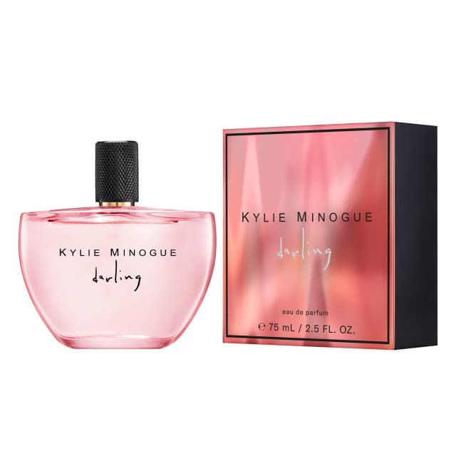 KYLIE MINOGUE 2.5 EDP W