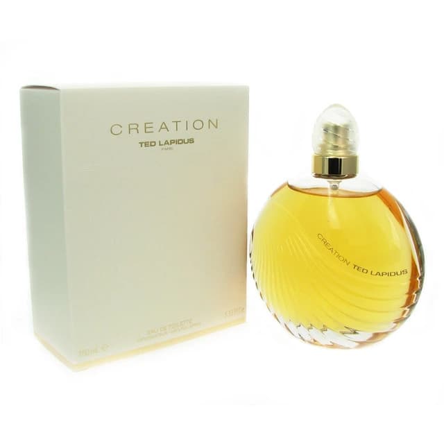 CREATION TED LAPIDUS 3.3 WOMEN