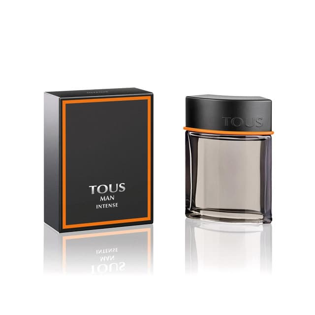 TOUS MAN INTENSE 3.4