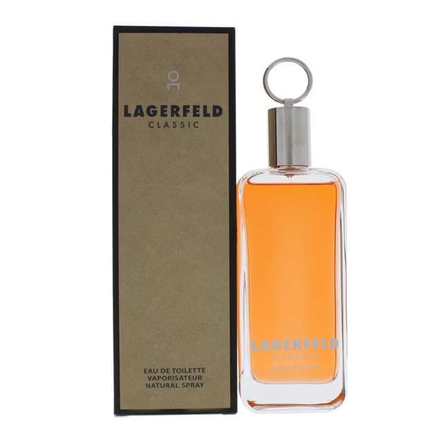 LAGERFELD 5.0 MEN