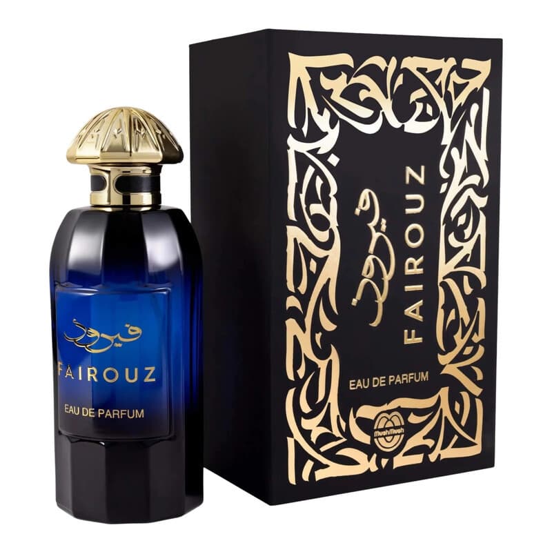 MUSH MUSH FAIROUZ 3.4 EDP M