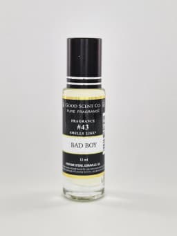 Bad Boy – Body Oil (12ml)