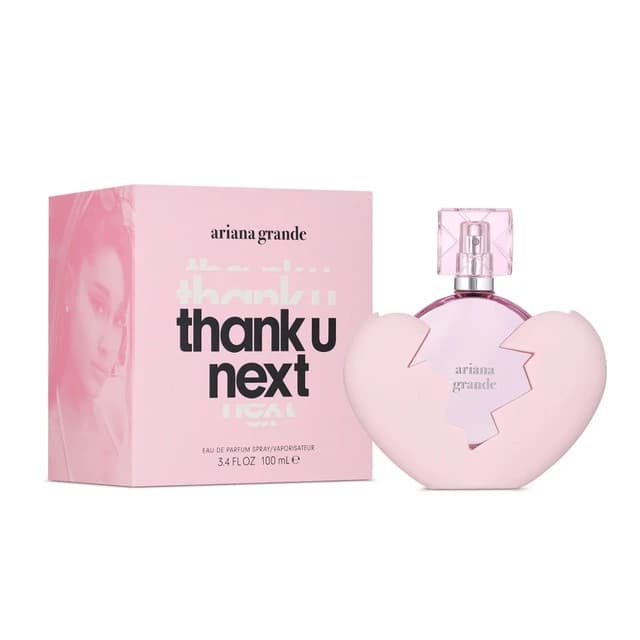 ARIANA GRANDE NEXT 2.0 3.4 EDP
